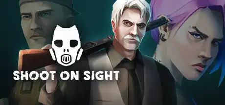 [PC]即刻射击/Shoot on Sight-游戏库