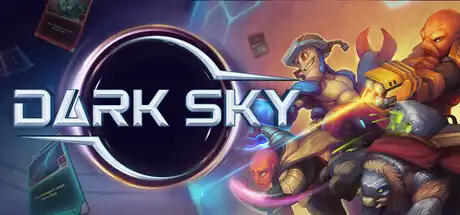 [PC]暗色天空/Dark Sky-游戏库