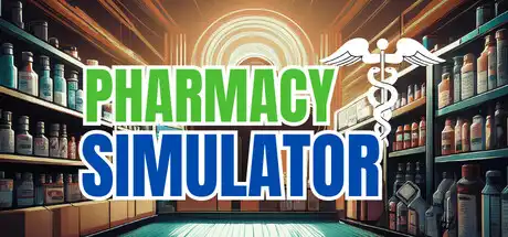 [PC]药店模拟器/Pharmacy Simulator-游戏库