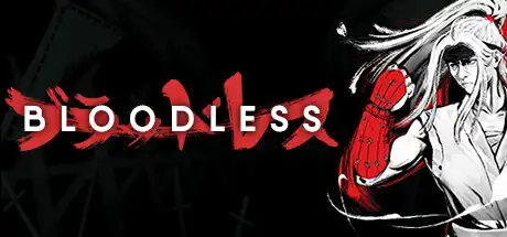 [PC]血之浪人/Bloodless-游戏库