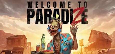 [PC]欢迎来到帕拉迪泽/Welcome to ParadiZe-游戏库