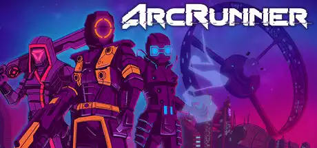[PC]弧光行者/ArcRunner-游戏库