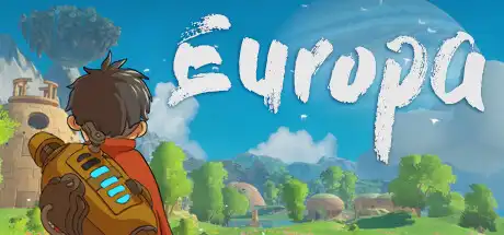 [PC]欧罗巴/Europa-游戏库