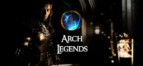 [PC]弓神传奇/Arch Legends-游戏库