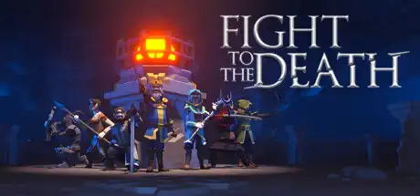 [PC]生死格斗/Fight To The Death-游戏库