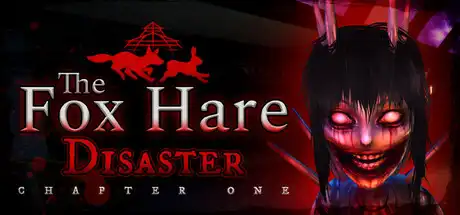 [PC]狐兔灾难：第一章/The Fox Hare Disaster: Chapter One-游戏库