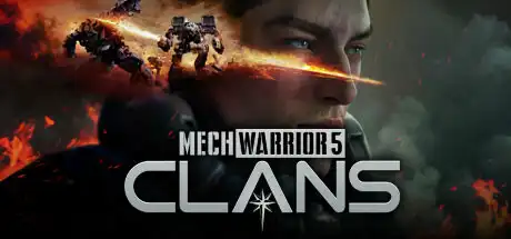 [PC]机甲战士5：部落/MechWarrior 5: Clans/支持网络联机-游戏库