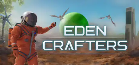 [PC]伊甸园工匠/Eden Crafters/支持网络联机-游戏库