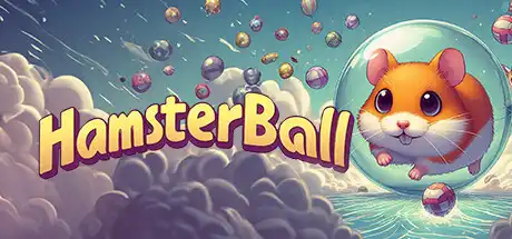 [PC]仓鼠球：马铃薯大逃亡/Hamsterball: Potato\'s Great Escape-游戏库