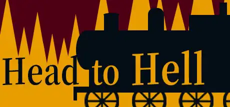 [PC]黄泉旅客/Head To Hell-游戏库