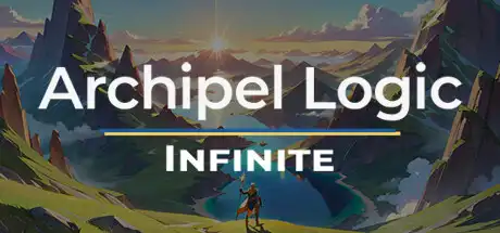 [PC]群岛谜题/Archipel Logic Infinite-游戏库