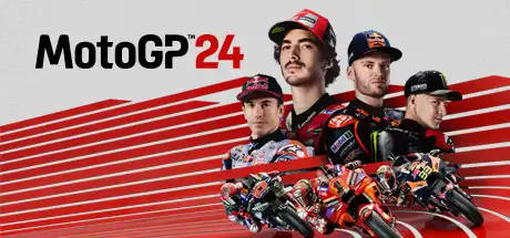 [PC]世界摩托大奖赛24/MotoGP 24-游戏库