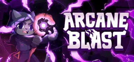 [PC]奥术冲击/Arcane Blast-游戏库