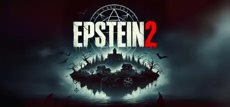 [PC]艾普斯坦2/Epstein 2-游戏库