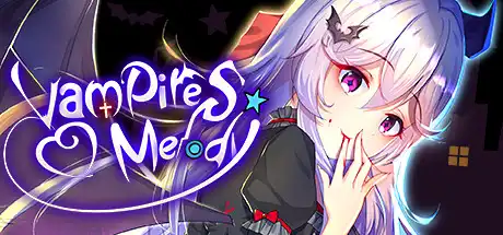 [PC]吸血鬼的旋律/Vampires\' Melody-游戏库