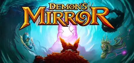 [PC]恶魔之镜/Demon\’s Mirror-游戏库