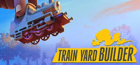 [PC]火车场建造者/Train Yard Builder-游戏库
