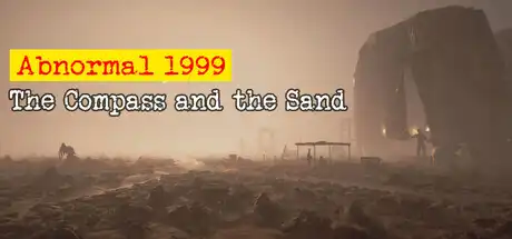 [PC]异常1999:沙界/Abnormal1999:The Compass and the Sand-游戏库