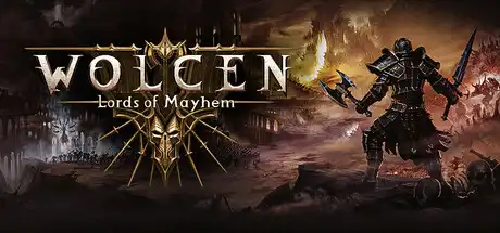 [PC]破坏领主/Wolcen: Lords of Mayhem-游戏库