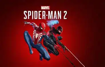 [PC]漫威蜘蛛侠2/Marvel’s Spider-Man 2-游戏库