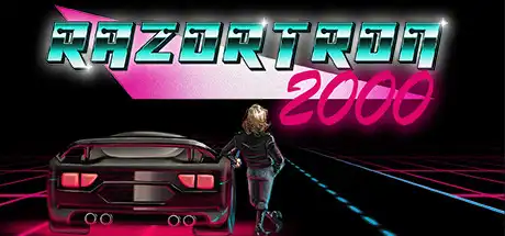 [PC]Razortron 2000-游戏库