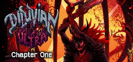 [PC]洪流之灾/超洪流/Diluvian Ultra-游戏库