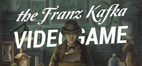 [PC]卡夫卡的冒险游戏/The Franz Kafka Videogame-游戏库