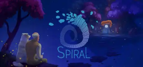 [PC]拾忆之旅/Spiral-游戏库