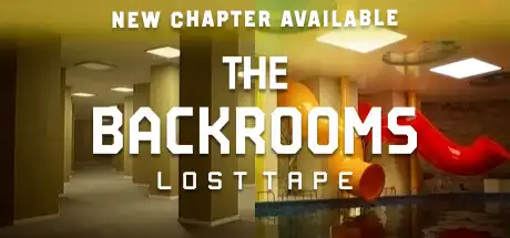 [PC]后室:失落的磁带/The Backrooms: Lost Tape-游戏库