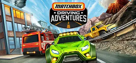 [PC]Matchbox 飞车大冒险/Matchbox Driving Adventures-游戏库