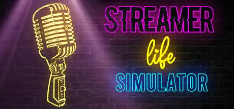 [PC]主播生活模拟器/Streamer Life Simulator-游戏库