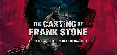 [PC]弗兰克·斯通的阴影/The Casting of Frank Stone-游戏库