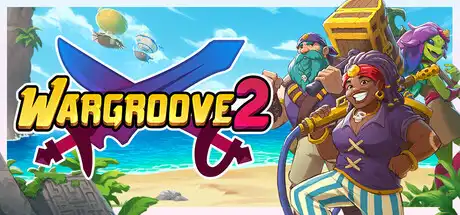 [PC]战律2/Wargroove 2-游戏库