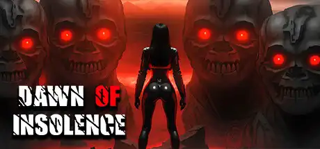 [PC]傲慢黎明/Dawn Of Insolence-游戏库