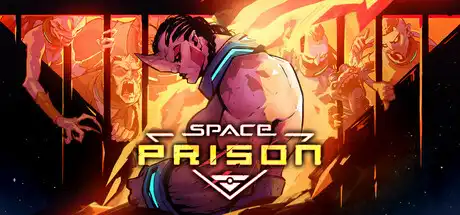 [PC]太空监狱/Space Prison-游戏库