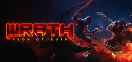 [PC]怒火：永恒遗迹/WRATH: Aeon of Ruin-游戏库