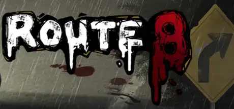 [PC]8号公路/Route8-游戏库