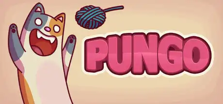 [PC]蓬戈/Pungo-游戏库