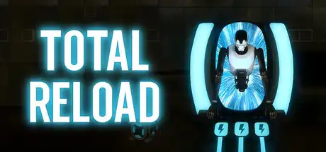 [PC]全面重载/Total Reload-游戏库