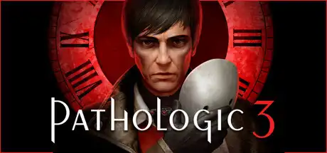 [PC]瘟疫3/Pathologic 3-游戏库