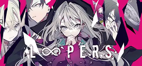 [PC]时廻者/LOOPERS-游戏库