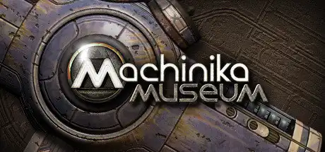 [PC]异星装置：博物馆/Machinika: Museum-游戏库
