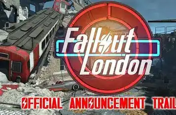 [PC]辐射：伦敦/Fallout: London-游戏库