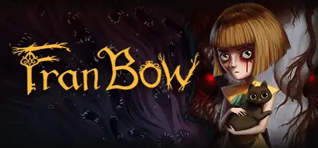 [PC]弗兰的悲惨之旅/Fran Bow-游戏库