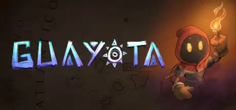 [PC]古约塔传说/Guayota-游戏库
