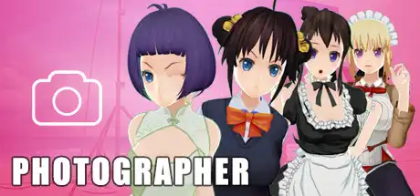 [PC]摄影师/Photographer-游戏库