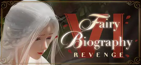 [PC]妖精传记6：复仇/Fairy Biography 6 : Revenge-游戏库