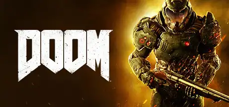 [PC]毁灭战士4/Doom 4-游戏库