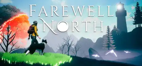 [PC]告别北方/Farewell North-游戏库