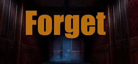 [PC]忘记/Forget-游戏库